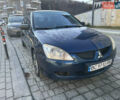 Синій Міцубісі Lancer, об'ємом двигуна 1.6 л та пробігом 400 тис. км за 2600 $, фото 8 на Automoto.ua