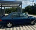 Мицубиси Лансер 2003 в Львове на Automoto.ua Синий Мицубиси Лансер, объемом двигателя 1.6 л и пробегом 400 тыс. км за 2500 $, фото 1 на Automoto.ua