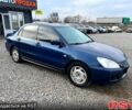 Синій Міцубісі Lancer, об'ємом двигуна 1.6 л та пробігом 220 тис. км за 3299 $, фото 5 на Automoto.ua