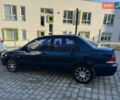 Синій Міцубісі Lancer, об'ємом двигуна 1.6 л та пробігом 400 тис. км за 2600 $, фото 2 на Automoto.ua