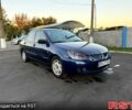 Синій Міцубісі Lancer, об'ємом двигуна 1.6 л та пробігом 150 тис. км за 3250 $, фото 1 на Automoto.ua