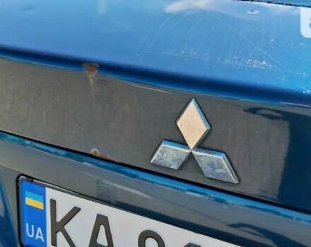 Синій Міцубісі Lancer, об'ємом двигуна 1.3 л та пробігом 255 тис. км за 3100 $, фото 11 на Automoto.ua