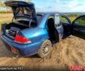 Синій Міцубісі Lancer, об'ємом двигуна 1.6 л та пробігом 190 тис. км за 4000 $, фото 4 на Automoto.ua