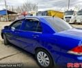 Синий Мицубиси Лансер, объемом двигателя 1.3 л и пробегом 260 тыс. км за 4000 $, фото 1 на Automoto.ua