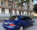 Синій Міцубісі Lancer, об'ємом двигуна 1.3 л та пробігом 198 тис. км за 3750 $, фото 4 на Automoto.ua