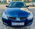 Синій Міцубісі Lancer, об'ємом двигуна 1.58 л та пробігом 190 тис. км за 3700 $, фото 1 на Automoto.ua
