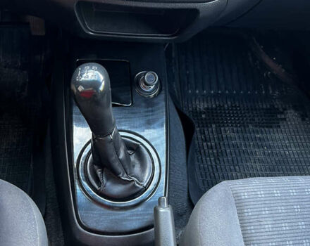 Синій Міцубісі Lancer, об'ємом двигуна 1.58 л та пробігом 324 тис. км за 4150 $, фото 16 на Automoto.ua