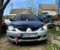 Синій Міцубісі Lancer, об'ємом двигуна 1.58 л та пробігом 300 тис. км за 2100 $, фото 1 на Automoto.ua
