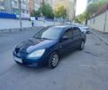 Синій Міцубісі Lancer, об'ємом двигуна 0.16 л та пробігом 257 тис. км за 3750 $, фото 1 на Automoto.ua