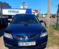 Синій Міцубісі Lancer, об'ємом двигуна 1.6 л та пробігом 239 тис. км за 3800 $, фото 1 на Automoto.ua