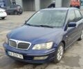 Синий Мицубиси Лансер, объемом двигателя 1.8 л и пробегом 290 тыс. км за 3300 $, фото 1 на Automoto.ua