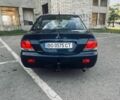 Синий Мицубиси Лансер, объемом двигателя 1.6 л и пробегом 210 тыс. км за 3200 $, фото 4 на Automoto.ua