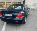 Синий Мицубиси Лансер, объемом двигателя 1.6 л и пробегом 210 тыс. км за 3200 $, фото 5 на Automoto.ua