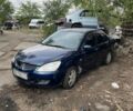 Синій Міцубісі Lancer, об'ємом двигуна 1.6 л та пробігом 200 тис. км за 1199 $, фото 1 на Automoto.ua