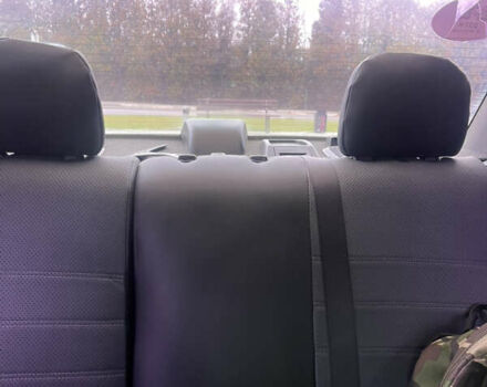 Синий Мицубиси Лансер, объемом двигателя 1.58 л и пробегом 234 тыс. км за 3500 $, фото 18 на Automoto.ua