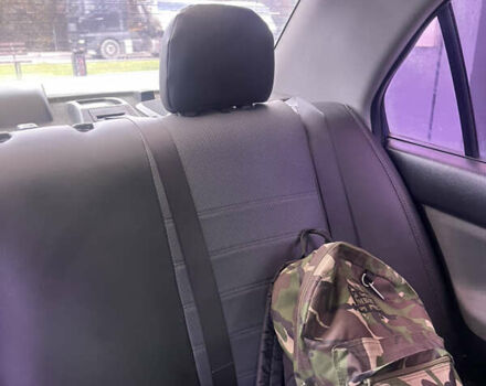 Синий Мицубиси Лансер, объемом двигателя 1.58 л и пробегом 234 тыс. км за 3500 $, фото 19 на Automoto.ua