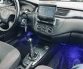 Синий Мицубиси Лансер, объемом двигателя 1.6 л и пробегом 210 тыс. км за 3200 $, фото 6 на Automoto.ua