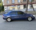 Синій Міцубісі Lancer, об'ємом двигуна 1.3 л та пробігом 198 тис. км за 3750 $, фото 5 на Automoto.ua