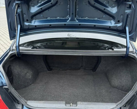 Синій Міцубісі Lancer, об'ємом двигуна 1.6 л та пробігом 200 тис. км за 5000 $, фото 13 на Automoto.ua