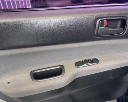 Синий Мицубиси Лансер, объемом двигателя 1.58 л и пробегом 234 тыс. км за 3500 $, фото 16 на Automoto.ua