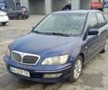Синий Мицубиси Лансер, объемом двигателя 1.8 л и пробегом 290 тыс. км за 3400 $, фото 1 на Automoto.ua