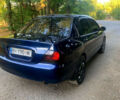 Синий Мицубиси Лансер, объемом двигателя 1.6 л и пробегом 295 тыс. км за 4550 $, фото 5 на Automoto.ua