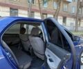 Синій Міцубісі Lancer, об'ємом двигуна 1.3 л та пробігом 198 тис. км за 3750 $, фото 10 на Automoto.ua