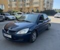 Синій Міцубісі Lancer, об'ємом двигуна 1.6 л та пробігом 270 тис. км за 2411 $, фото 1 на Automoto.ua