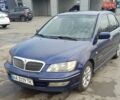 Синій Міцубісі Lancer, об'ємом двигуна 1.8 л та пробігом 290 тис. км за 3300 $, фото 1 на Automoto.ua