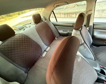 Синій Міцубісі Lancer, об'ємом двигуна 1.3 л та пробігом 198 тис. км за 3750 $, фото 13 на Automoto.ua