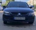 Синий Мицубиси Лансер, объемом двигателя 1.6 л и пробегом 260 тыс. км за 4100 $, фото 1 на Automoto.ua