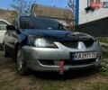 Синий Мицубиси Лансер, объемом двигателя 1.58 л и пробегом 300 тыс. км за 3300 $, фото 1 на Automoto.ua