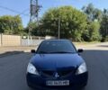 Синій Міцубісі Lancer, об'ємом двигуна 1.3 л та пробігом 198 тис. км за 3750 $, фото 7 на Automoto.ua