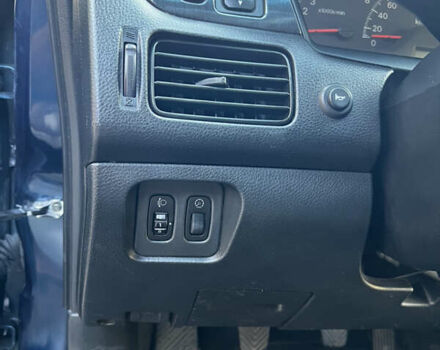 Синій Міцубісі Lancer, об'ємом двигуна 1.58 л та пробігом 324 тис. км за 4150 $, фото 11 на Automoto.ua