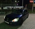 Синий Мицубиси Лансер, объемом двигателя 1.58 л и пробегом 272 тыс. км за 2000 $, фото 1 на Automoto.ua