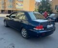 Синий Мицубиси Лансер, объемом двигателя 1.58 л и пробегом 270 тыс. км за 2400 $, фото 2 на Automoto.ua