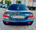 Синій Міцубісі Lancer, об'ємом двигуна 1.58 л та пробігом 190 тис. км за 3700 $, фото 14 на Automoto.ua
