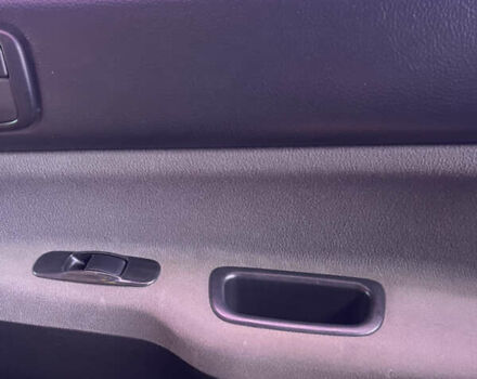 Синий Мицубиси Лансер, объемом двигателя 1.58 л и пробегом 234 тыс. км за 3500 $, фото 15 на Automoto.ua