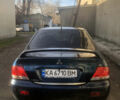 Синій Міцубісі Lancer, об'ємом двигуна 1.58 л та пробігом 346 тис. км за 4500 $, фото 2 на Automoto.ua