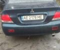 Синий Мицубиси Лансер, объемом двигателя 1.58 л и пробегом 358 тыс. км за 3500 $, фото 6 на Automoto.ua