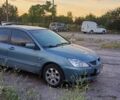 Синий Мицубиси Лансер, объемом двигателя 0 л и пробегом 243 тыс. км за 4300 $, фото 2 на Automoto.ua
