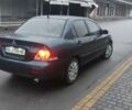 Синий Мицубиси Лансер, объемом двигателя 1.58 л и пробегом 358 тыс. км за 3500 $, фото 1 на Automoto.ua