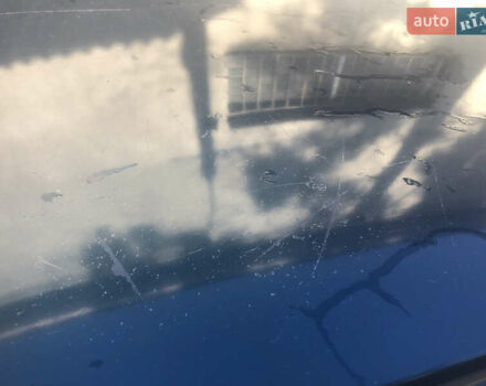 Синій Міцубісі Lancer, об'ємом двигуна 1.58 л та пробігом 346 тис. км за 4500 $, фото 6 на Automoto.ua