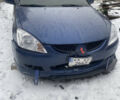 Синій Міцубісі Lancer, об'ємом двигуна 2 л та пробігом 320 тис. км за 2700 $, фото 13 на Automoto.ua