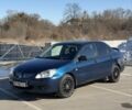 Синій Міцубісі Lancer, об'ємом двигуна 1.6 л та пробігом 250 тис. км за 3000 $, фото 1 на Automoto.ua