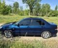 Синій Міцубісі Lancer, об'ємом двигуна 1.6 л та пробігом 177 тис. км за 4900 $, фото 4 на Automoto.ua