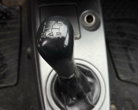 Синій Міцубісі Lancer, об'ємом двигуна 1.58 л та пробігом 513 тис. км за 2500 $, фото 26 на Automoto.ua