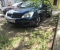 Синий Мицубиси Лансер, объемом двигателя 1.58 л и пробегом 257 тыс. км за 5000 $, фото 1 на Automoto.ua