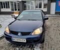 Синій Міцубісі Lancer, об'ємом двигуна 1.6 л та пробігом 395 тис. км за 3450 $, фото 32 на Automoto.ua