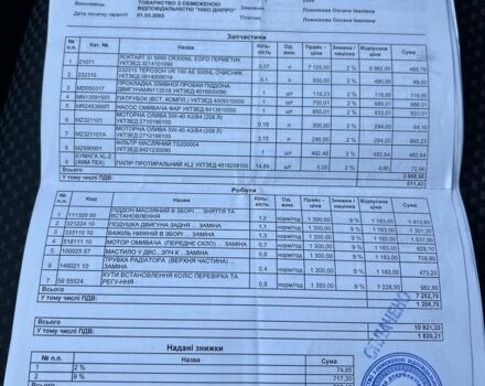 Мицубиси Лансер 2006 в Днепре (Днепропетровске) на Automoto.ua Синий Мицубиси Лансер, объемом двигателя 1.6 л и пробегом 283 тыс. км за 4500 $, фото 7 на Automoto.ua